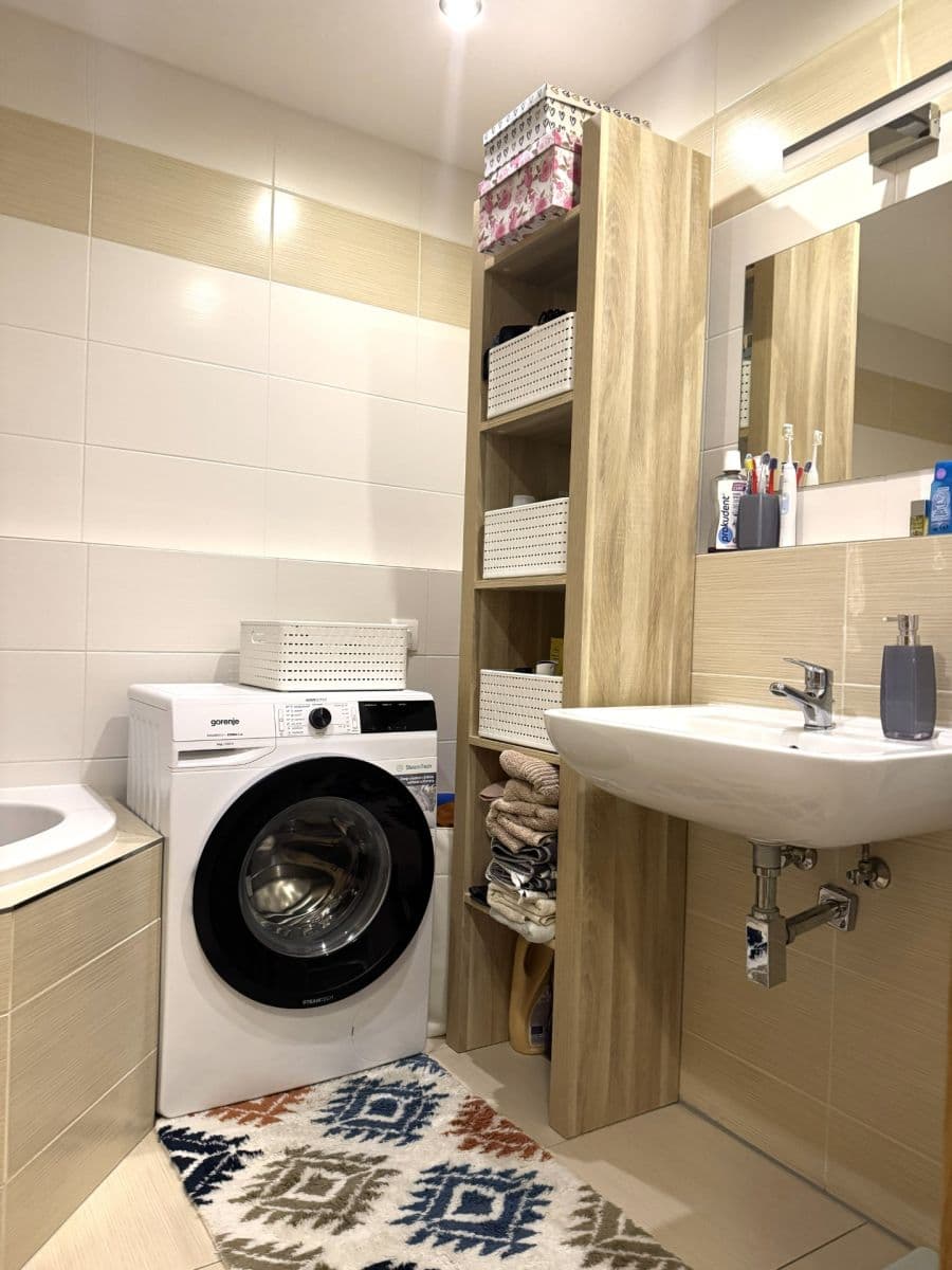 Predaj bytu 2-izbový 69 m², K Beranovu, Praha, Praha Predaj bytu 2-izbový 69 m², K Beranovu, Praha, Praha