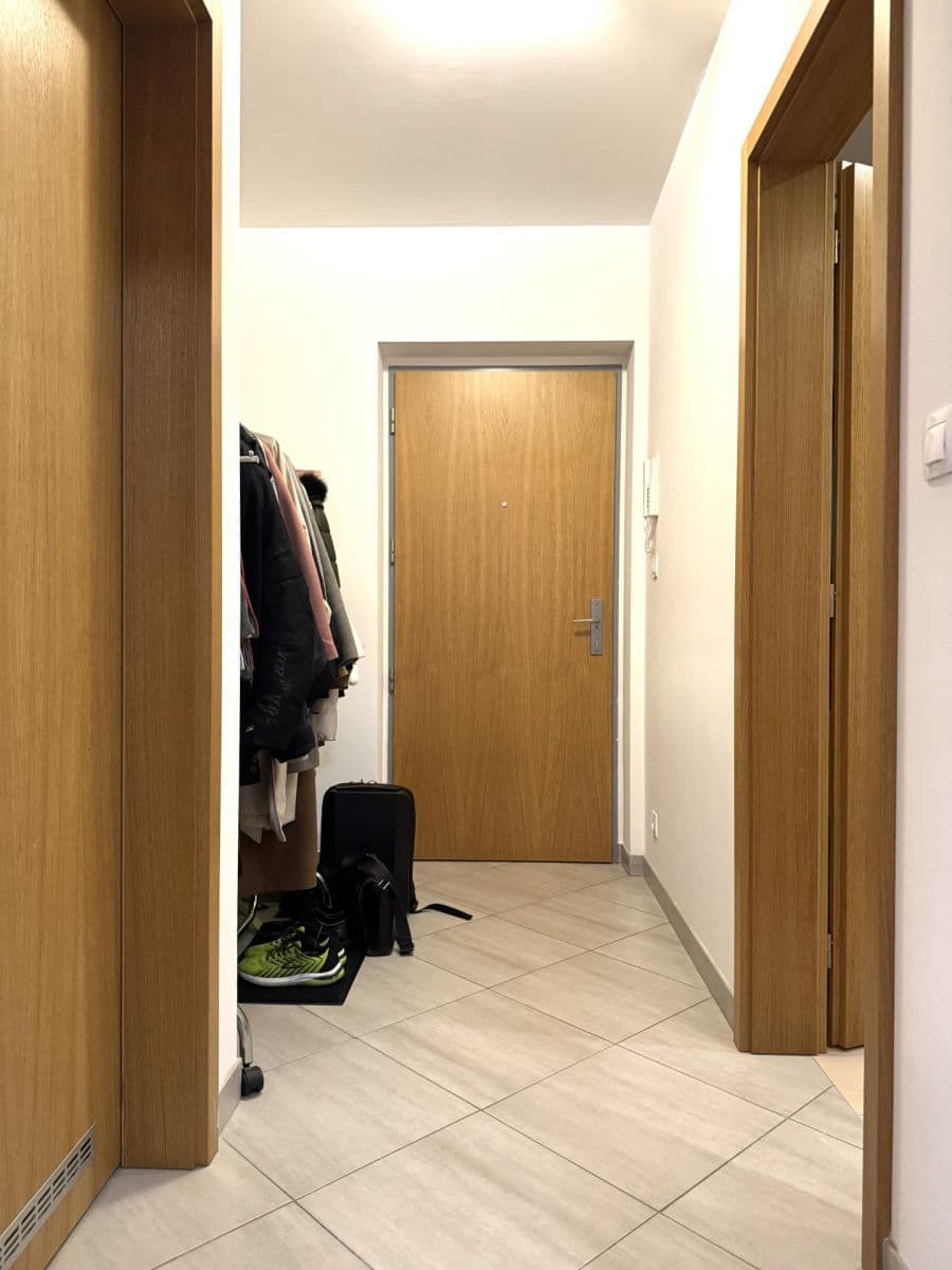 Predaj bytu 2-izbový 69 m², K Beranovu, Praha, Praha Predaj bytu 2-izbový 69 m², K Beranovu, Praha, Praha