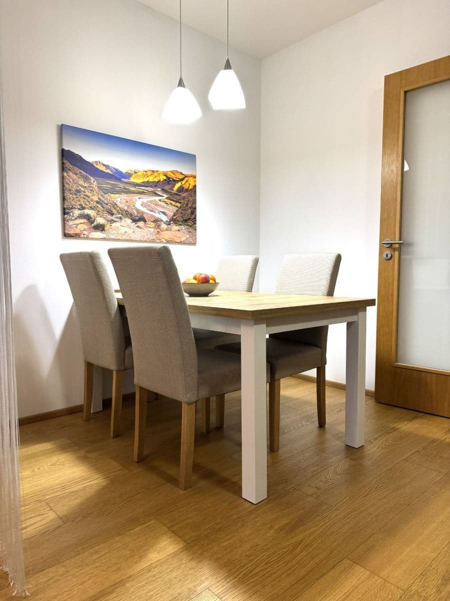 Predaj bytu 2-izbový 69 m², K Beranovu, Praha, Praha Predaj bytu 2-izbový 69 m², K Beranovu, Praha, Praha