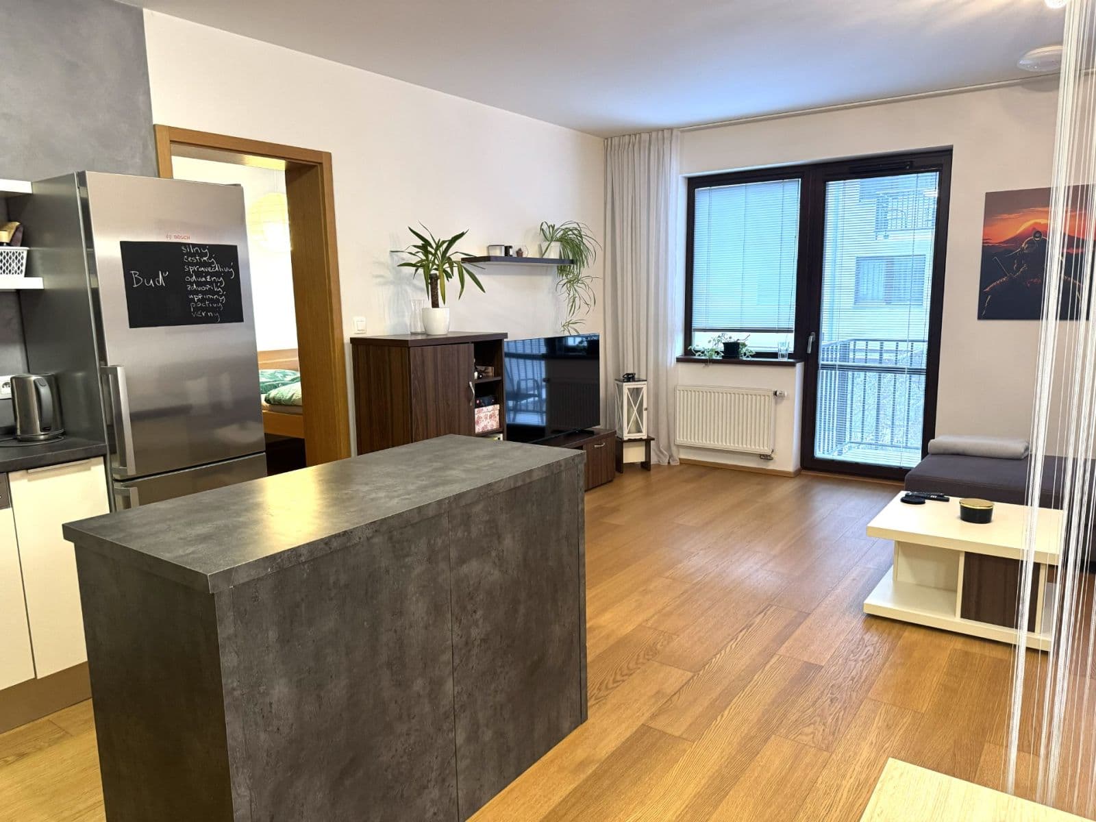 Predaj bytu 2-izbový 69 m², K Beranovu, Praha, Praha Predaj bytu 2-izbový 69 m², K Beranovu, Praha, Praha
