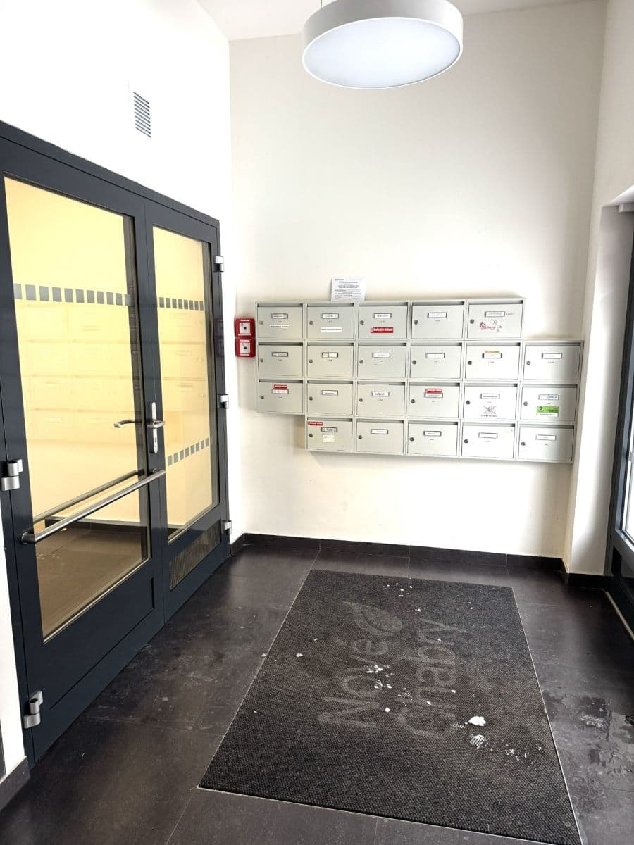 Predaj bytu 2-izbový 69 m², K Beranovu, Praha, Praha Predaj bytu 2-izbový 69 m², K Beranovu, Praha, Praha