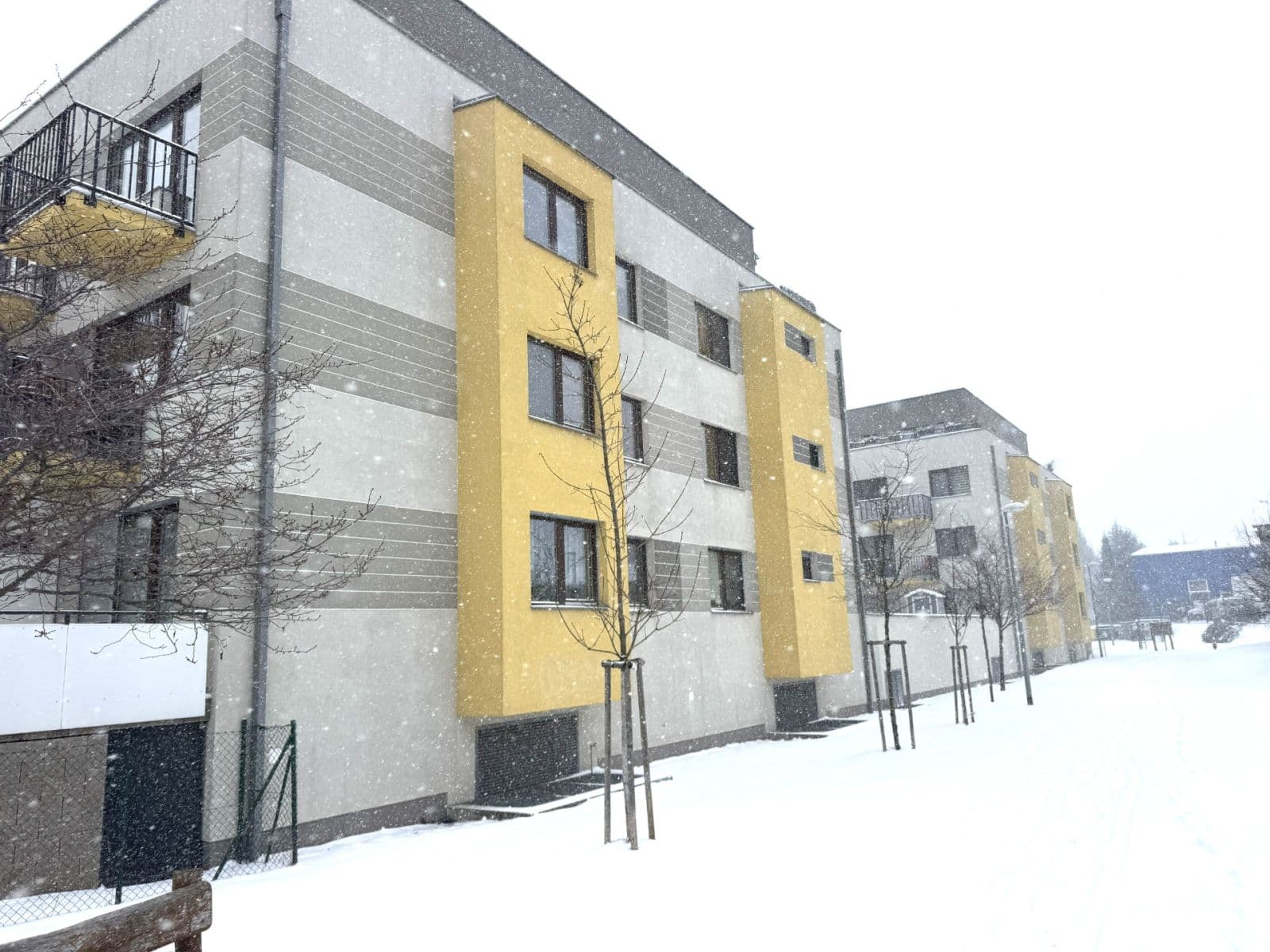 Predaj bytu 2-izbový 69 m², K Beranovu, Praha, Praha Predaj bytu 2-izbový 69 m², K Beranovu, Praha, Praha