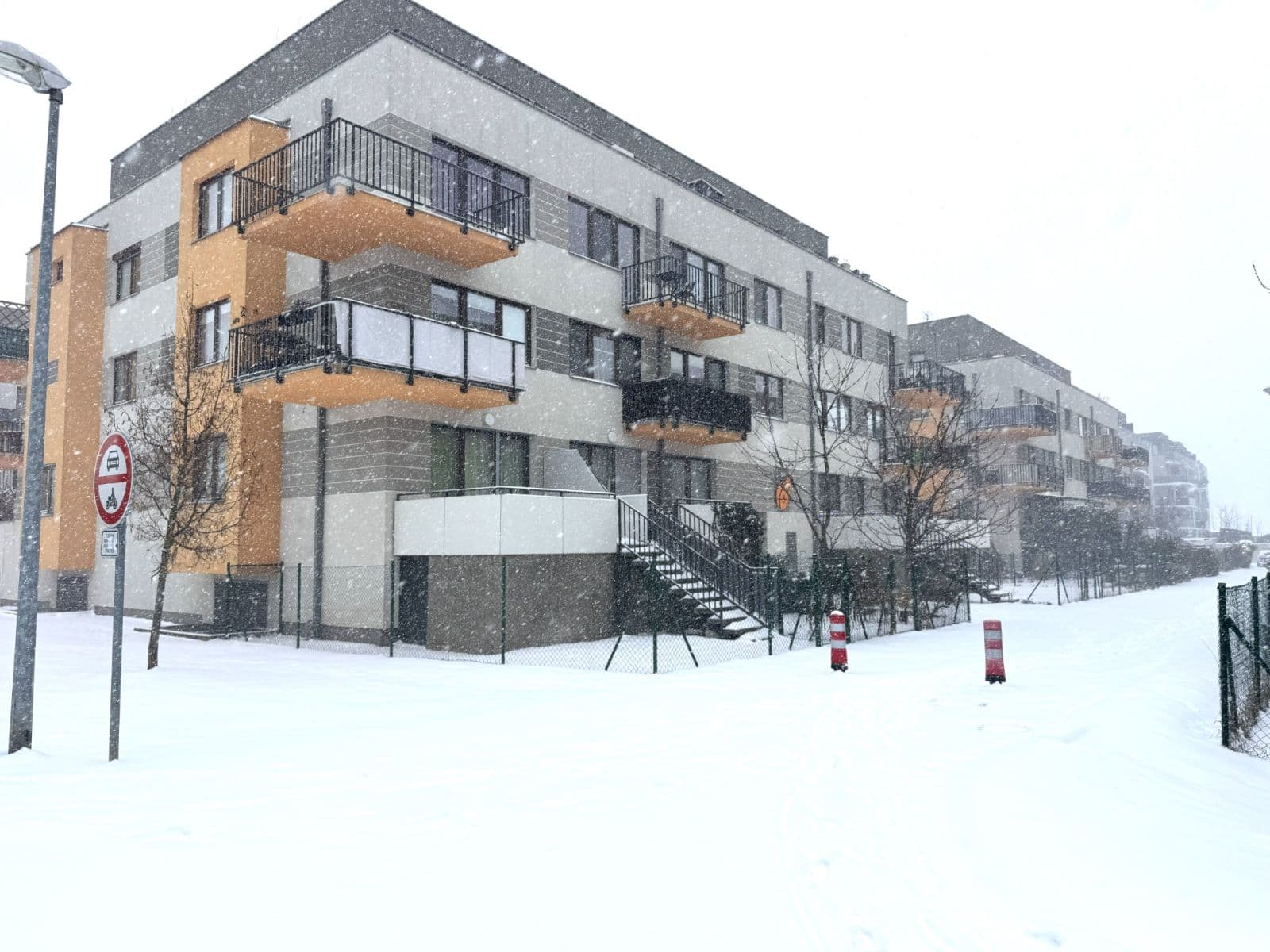 Predaj bytu 2-izbový 69 m², K Beranovu, Praha, Praha Predaj bytu 2-izbový 69 m², K Beranovu, Praha, Praha