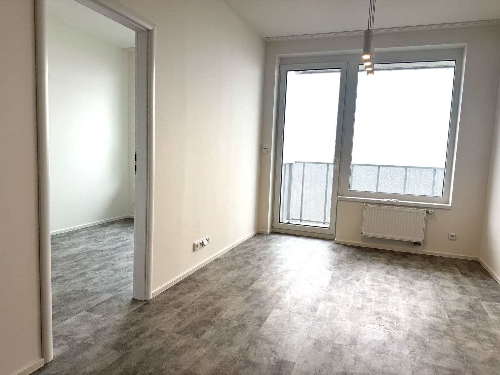 Prenájom bytu 2-izbový 50 m², Honzíkova, Praha, Praha Prenájom bytu 2-izbový 50 m², Honzíkova, Praha, Praha