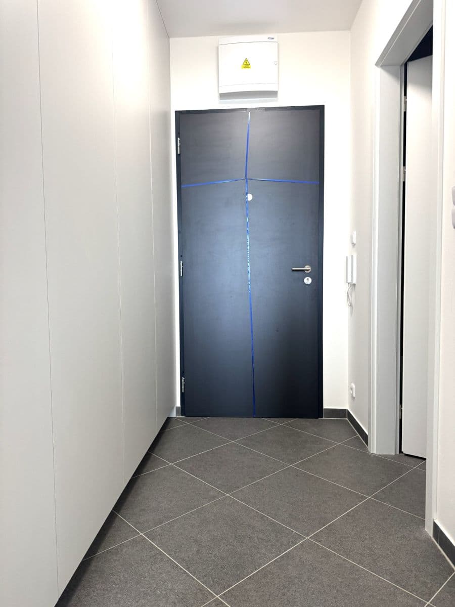 Prenájom bytu 2-izbový 50 m², Honzíkova, Praha, Praha Prenájom bytu 2-izbový 50 m², Honzíkova, Praha, Praha