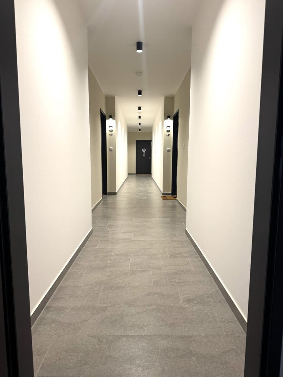 Prenájom bytu 2-izbový 50 m², Honzíkova, Praha, Praha Prenájom bytu 2-izbový 50 m², Honzíkova, Praha, Praha