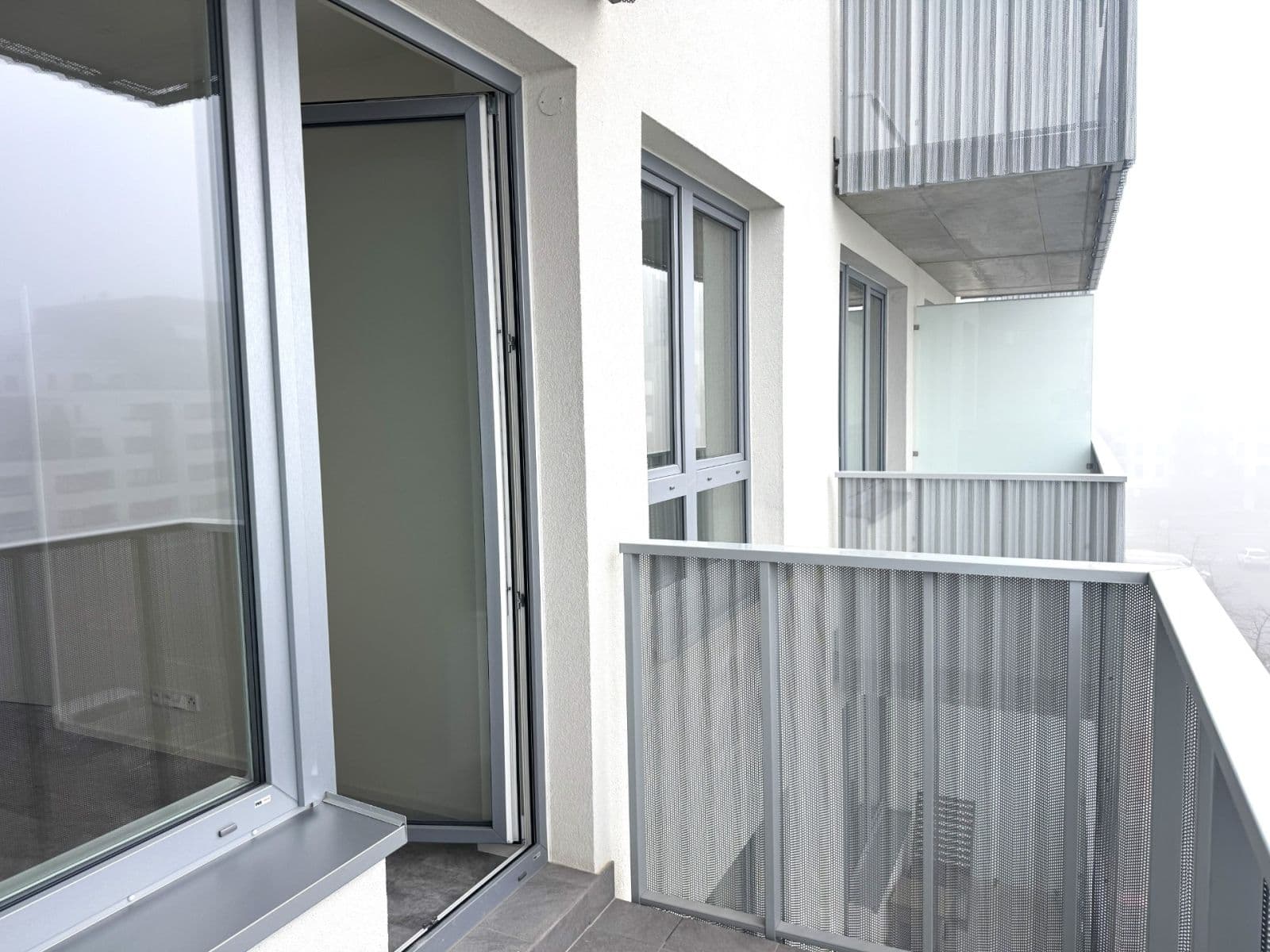 Prenájom bytu 2-izbový 50 m², Honzíkova, Praha, Praha Prenájom bytu 2-izbový 50 m², Honzíkova, Praha, Praha