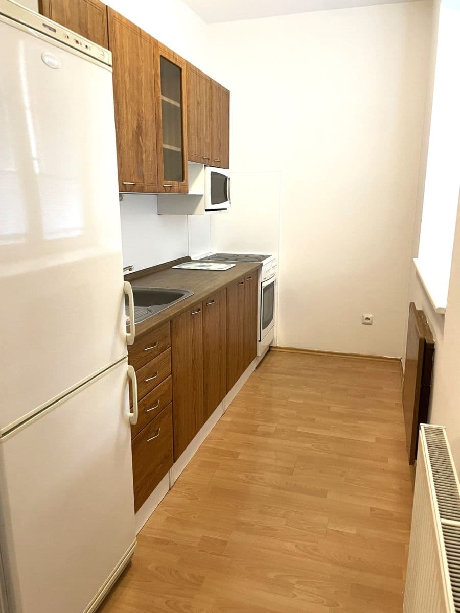 Predaj bytu 1-izbový 45 m², Ve Stromkách, Vestec, Středočeský kraj Predaj bytu 1-izbový 45 m², Ve Stromkách, Vestec, Středočeský kraj