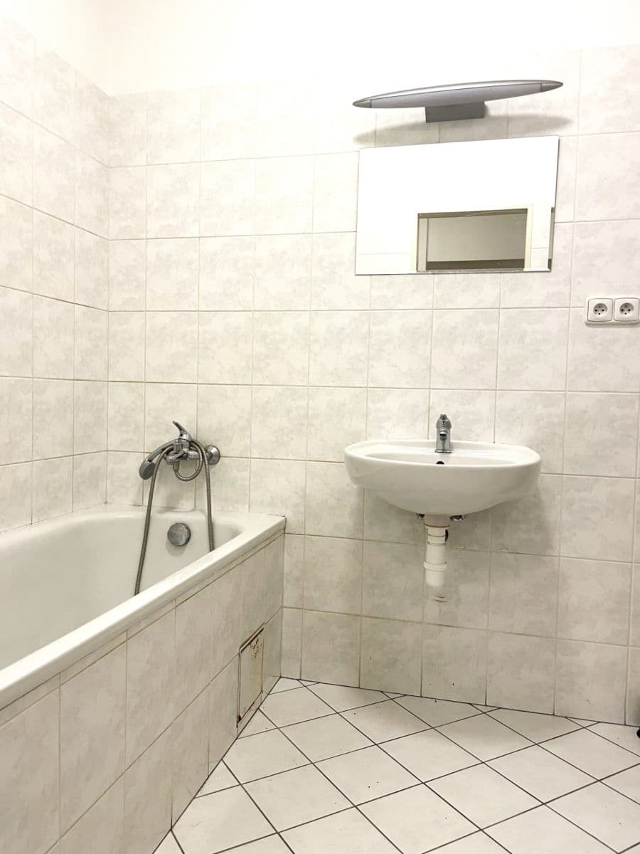 Predaj bytu 1-izbový 45 m², Ve Stromkách, Vestec, Středočeský kraj Predaj bytu 1-izbový 45 m², Ve Stromkách, Vestec, Středočeský kraj