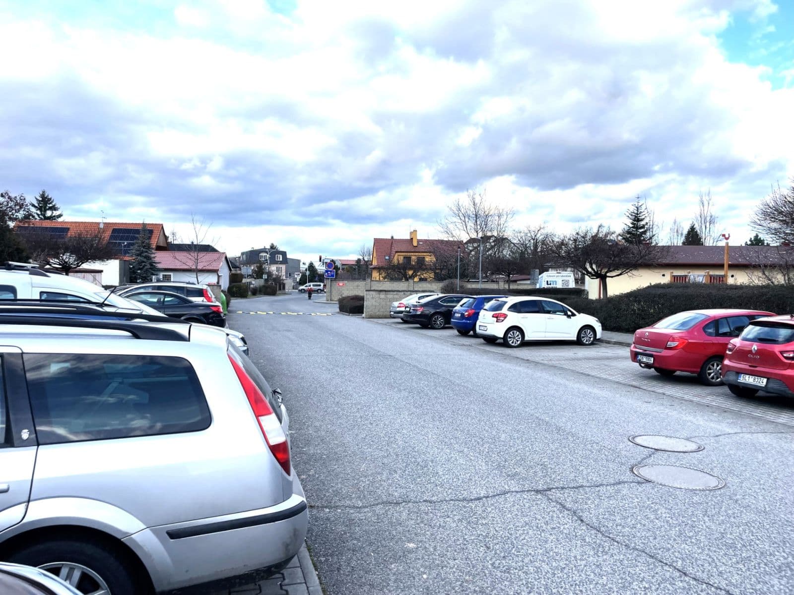 Predaj bytu 1-izbový 45 m², Ve Stromkách, Vestec, Středočeský kraj Predaj bytu 1-izbový 45 m², Ve Stromkách, Vestec, Středočeský kraj