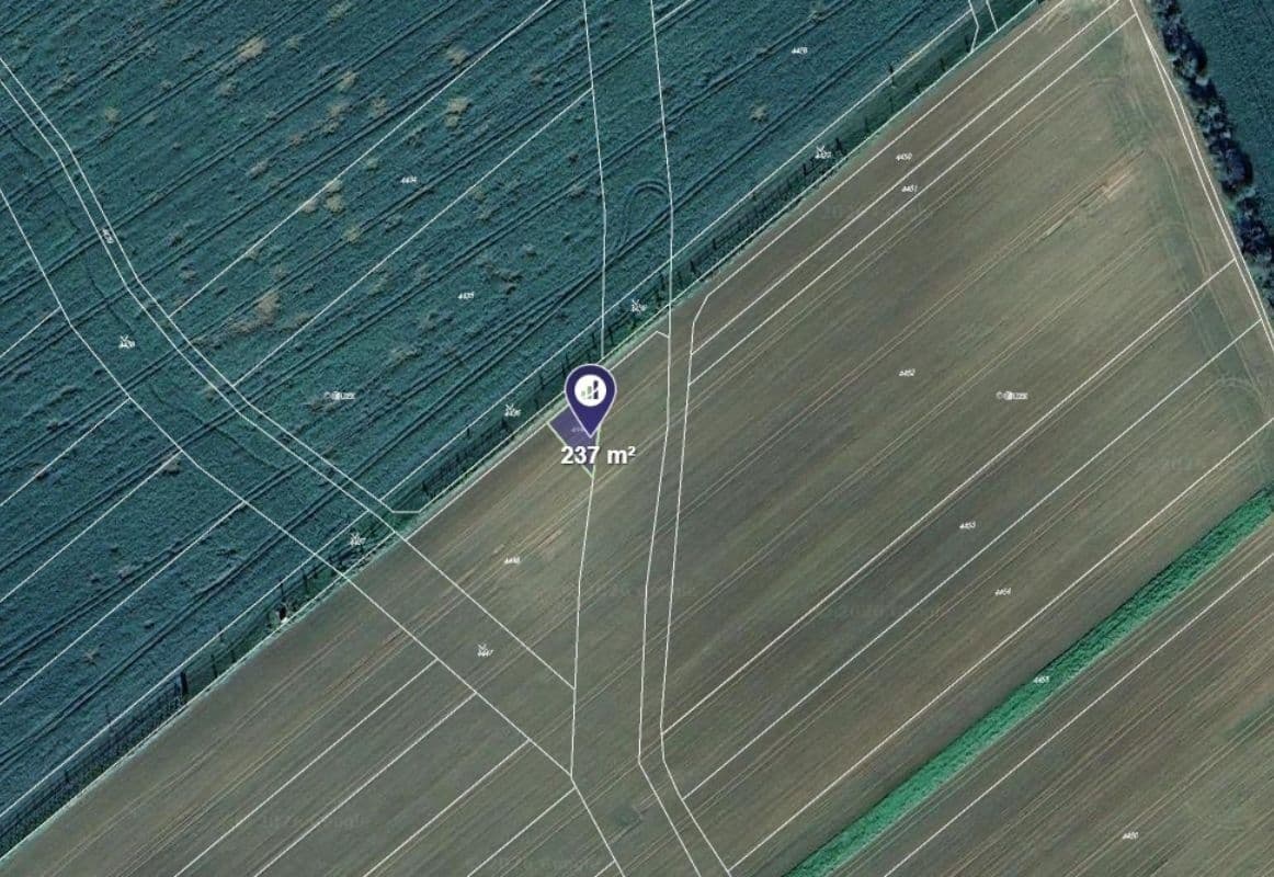 Predaj pozemku 476 m², Tupesy, Zlínský kraj Predaj pozemku 476 m², Tupesy, Zlínský kraj