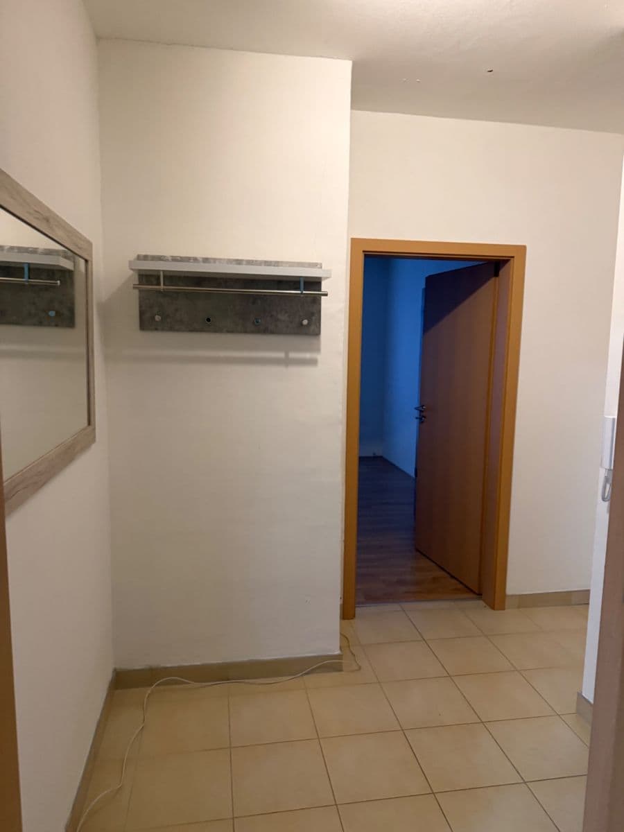 Prenájom bytu 3-izbový 70 m², Nezamyslova, Písek, Jihočeský kraj Prenájom bytu 3-izbový 70 m², Nezamyslova, Písek, Jihočeský kraj