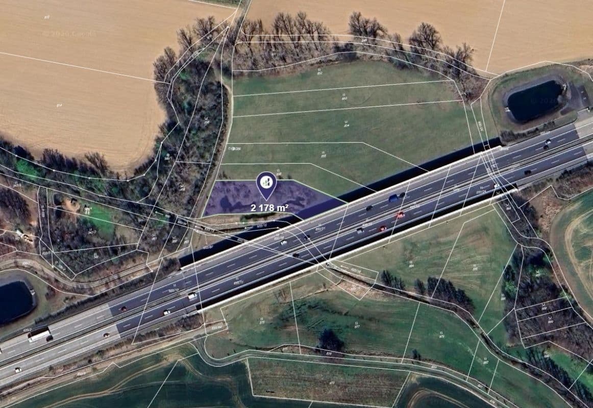 Predaj pozemku 2.178 m², Dobřejovice, Středočeský kraj Predaj pozemku 2.178 m², Dobřejovice, Středočeský kraj