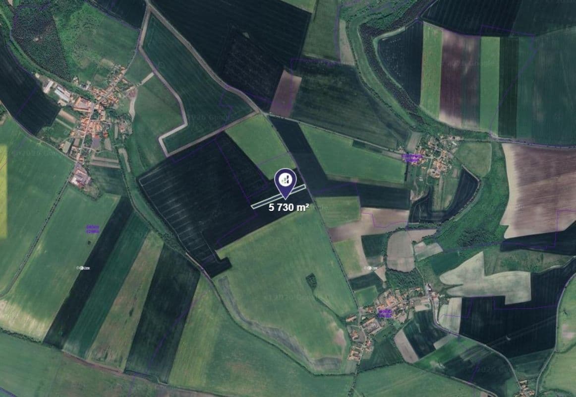 Predaj pozemku 5.730 m², Koštice, Ústecký kraj Predaj pozemku 5.730 m², Koštice, Ústecký kraj