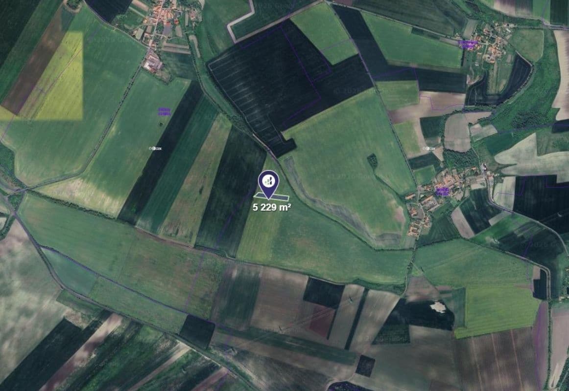 Predaj pozemku 5.229 m², Koštice, Ústecký kraj Predaj pozemku 5.229 m², Koštice, Ústecký kraj