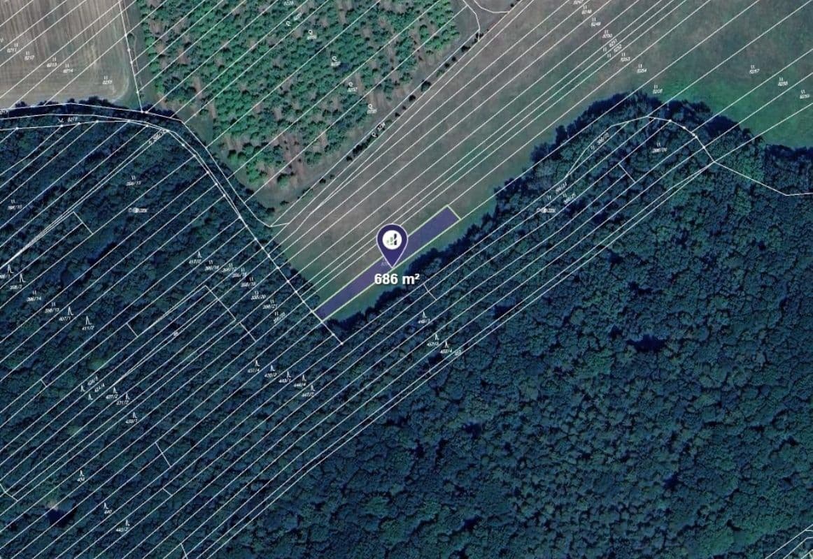 Predaj pozemku 735 m², Horní Němčí, Zlínský kraj Predaj pozemku 735 m², Horní Němčí, Zlínský kraj