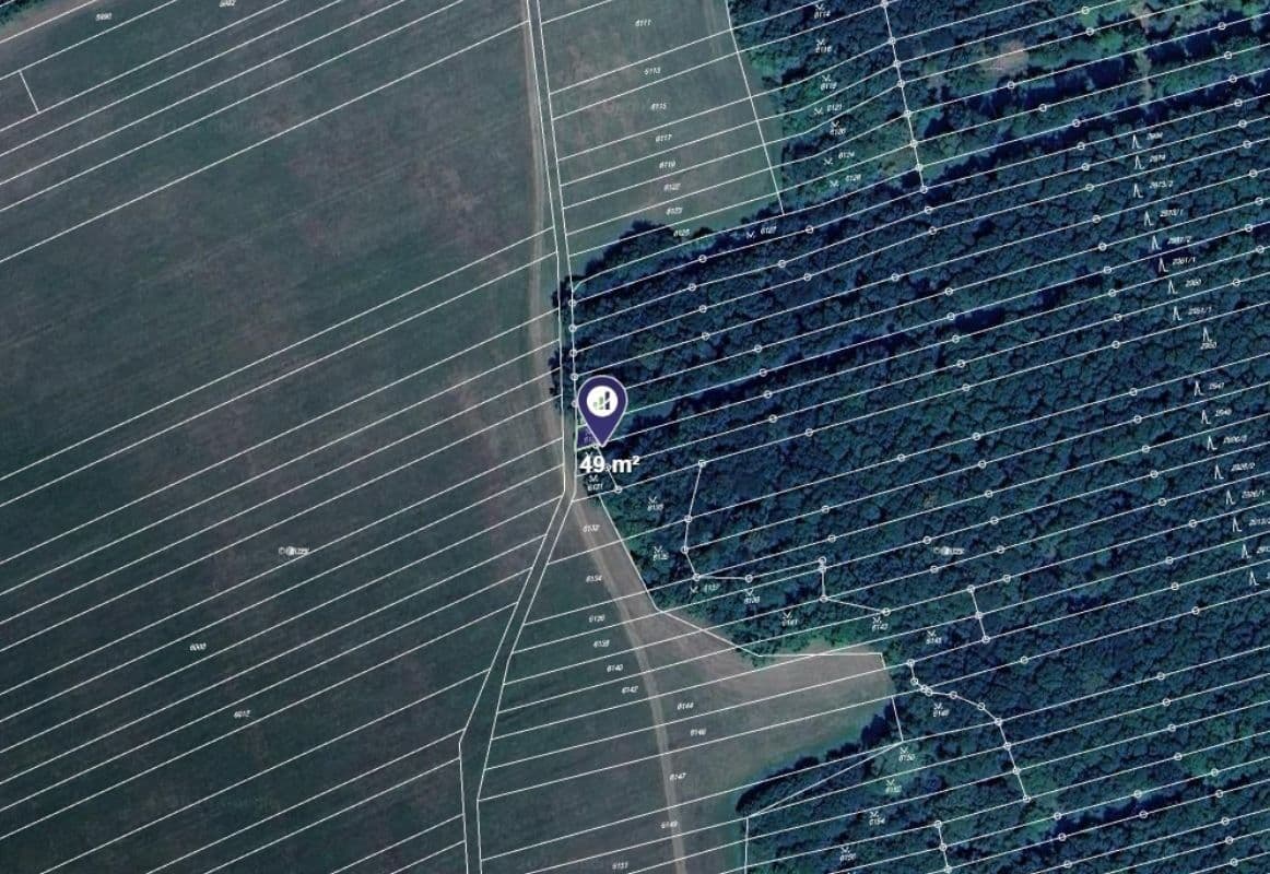 Predaj pozemku 735 m², Horní Němčí, Zlínský kraj Predaj pozemku 735 m², Horní Němčí, Zlínský kraj