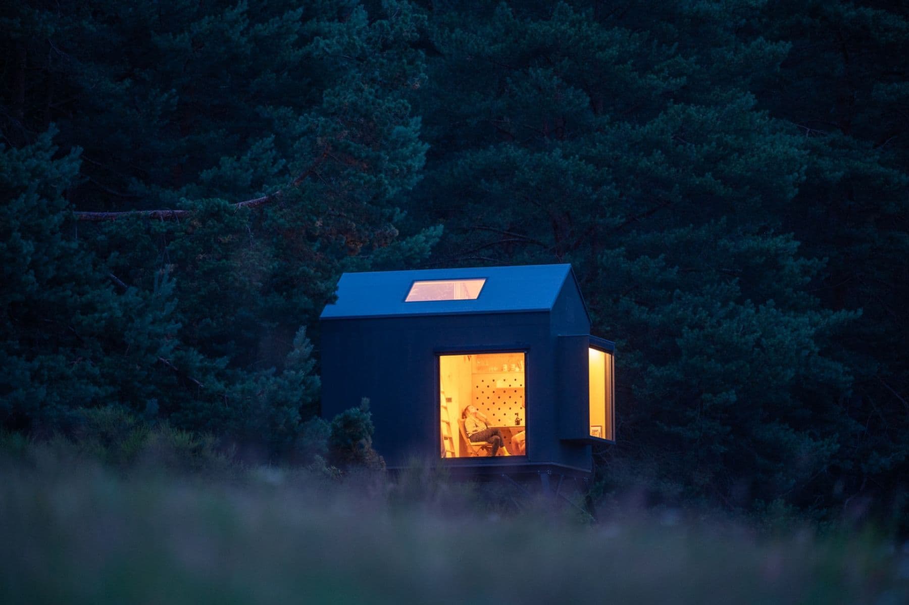 Predaj rekreačného objektu 17 m², pozemek 17 m², 2687, Branžež, Středočeský kraj Predaj rekreačného objektu 17 m², pozemek 17 m², 2687, Branžež, Středočeský kraj