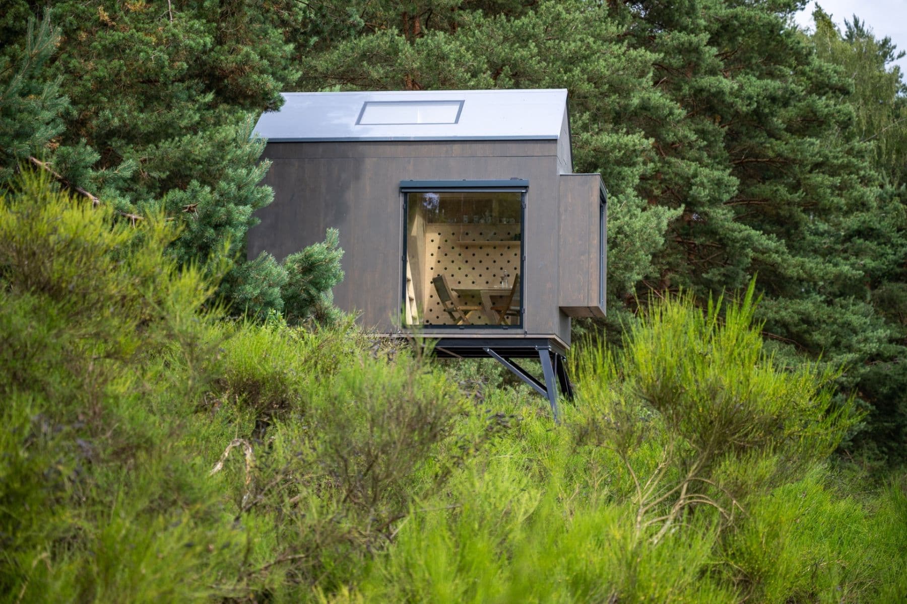 Predaj rekreačného objektu 17 m², pozemek 17 m², 2687, Branžež, Středočeský kraj Predaj rekreačného objektu 17 m², pozemek 17 m², 2687, Branžež, Středočeský kraj