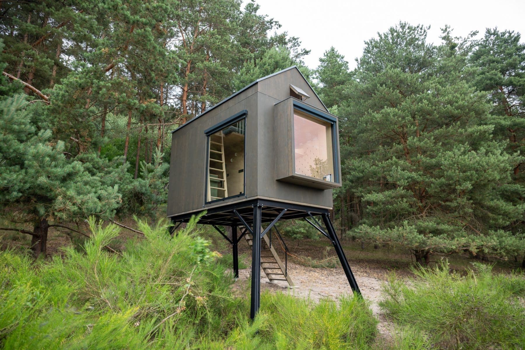 Predaj rekreačného objektu 17 m², pozemek 17 m², 2687, Branžež, Středočeský kraj Predaj rekreačného objektu 17 m², pozemek 17 m², 2687, Branžež, Středočeský kraj