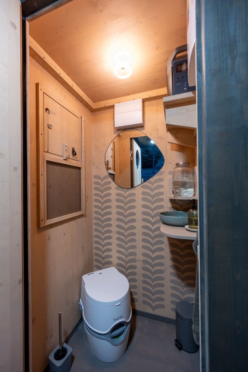 Predaj rekreačného objektu 17 m², pozemek 17 m², 2687, Branžež, Středočeský kraj Predaj rekreačného objektu 17 m², pozemek 17 m², 2687, Branžež, Středočeský kraj