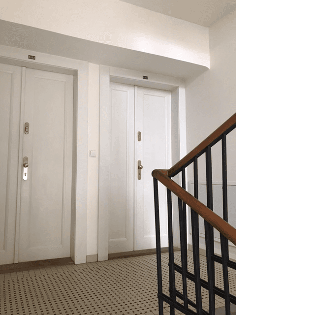 Prenájom bytu 2-izbový 65 m², Na Hutích, Praha, Praha Prenájom bytu 2-izbový 65 m², Na Hutích, Praha, Praha