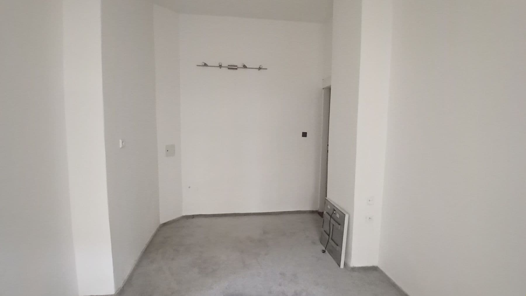 Prenájom nebytového priestoru 41 m², Radhošťská, Praha, Praha Prenájom nebytového priestoru 41 m², Radhošťská, Praha, Praha