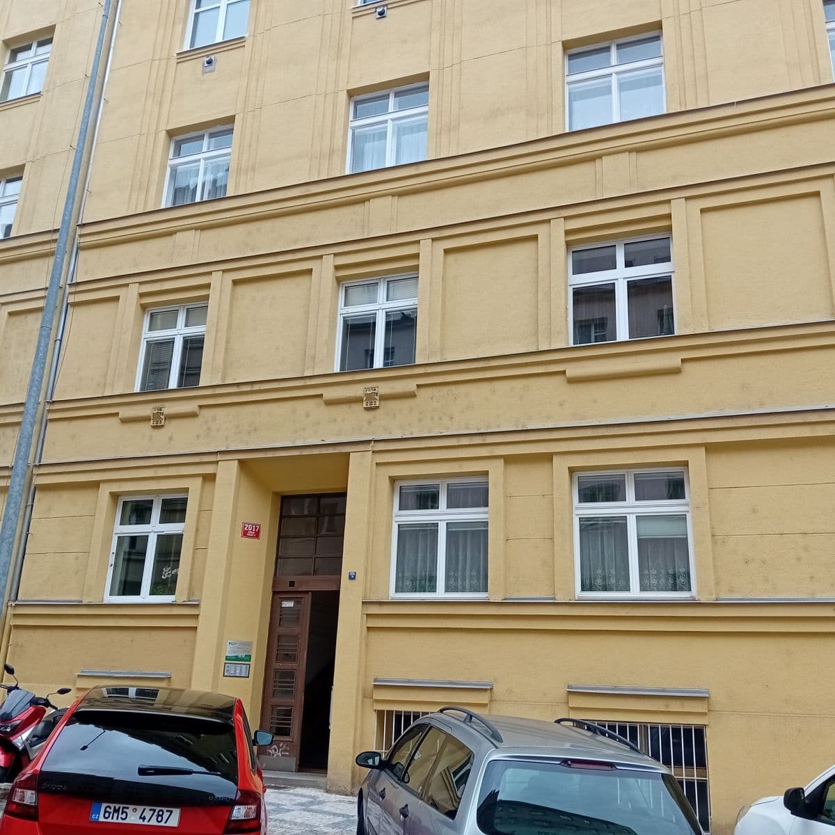 Prenájom nebytového priestoru 41 m², Radhošťská, Praha, Praha Prenájom nebytového priestoru 41 m², Radhošťská, Praha, Praha