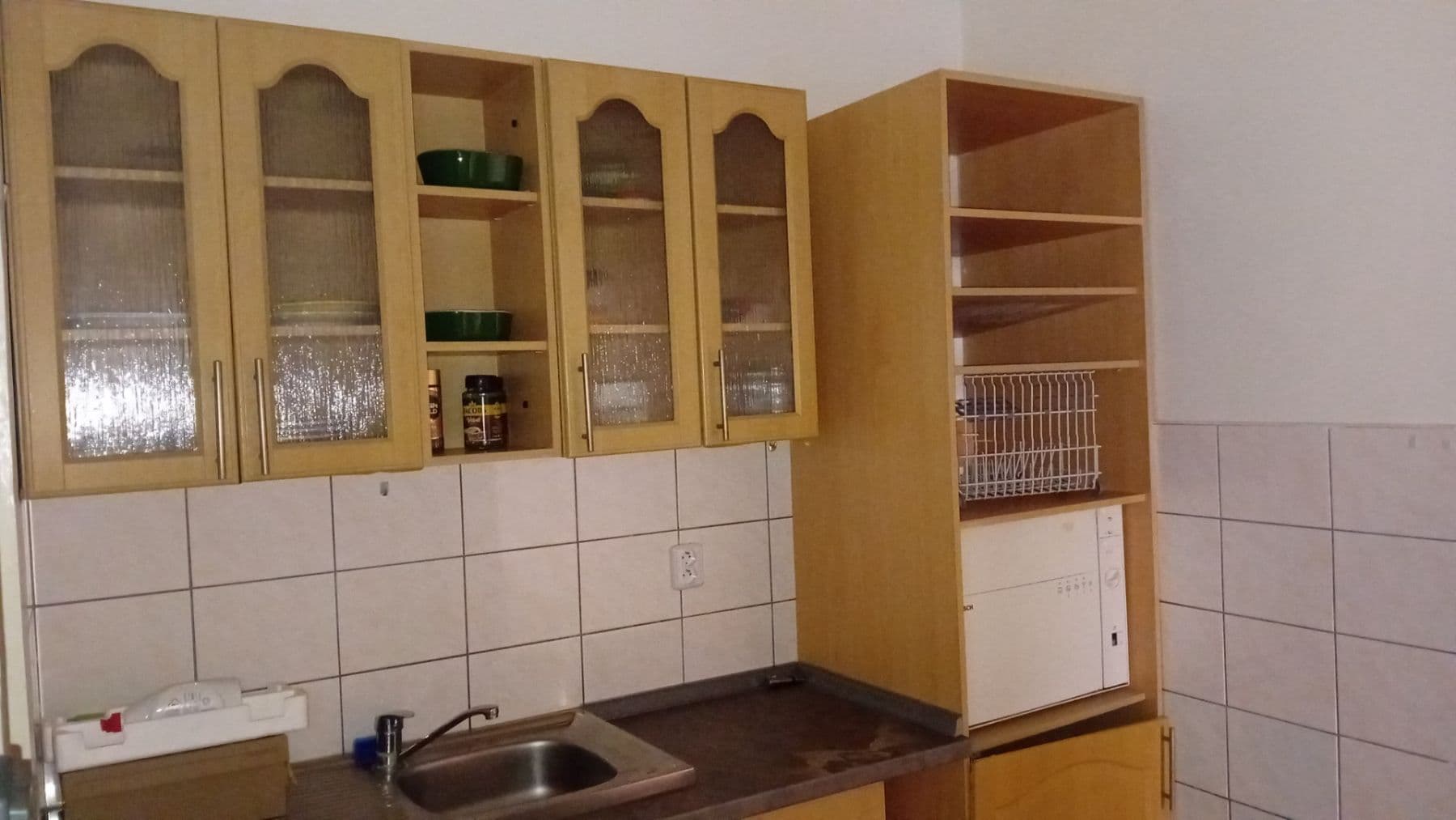 Prenájom nebytového priestoru 41 m², Radhošťská, Praha, Praha Prenájom nebytového priestoru 41 m², Radhošťská, Praha, Praha