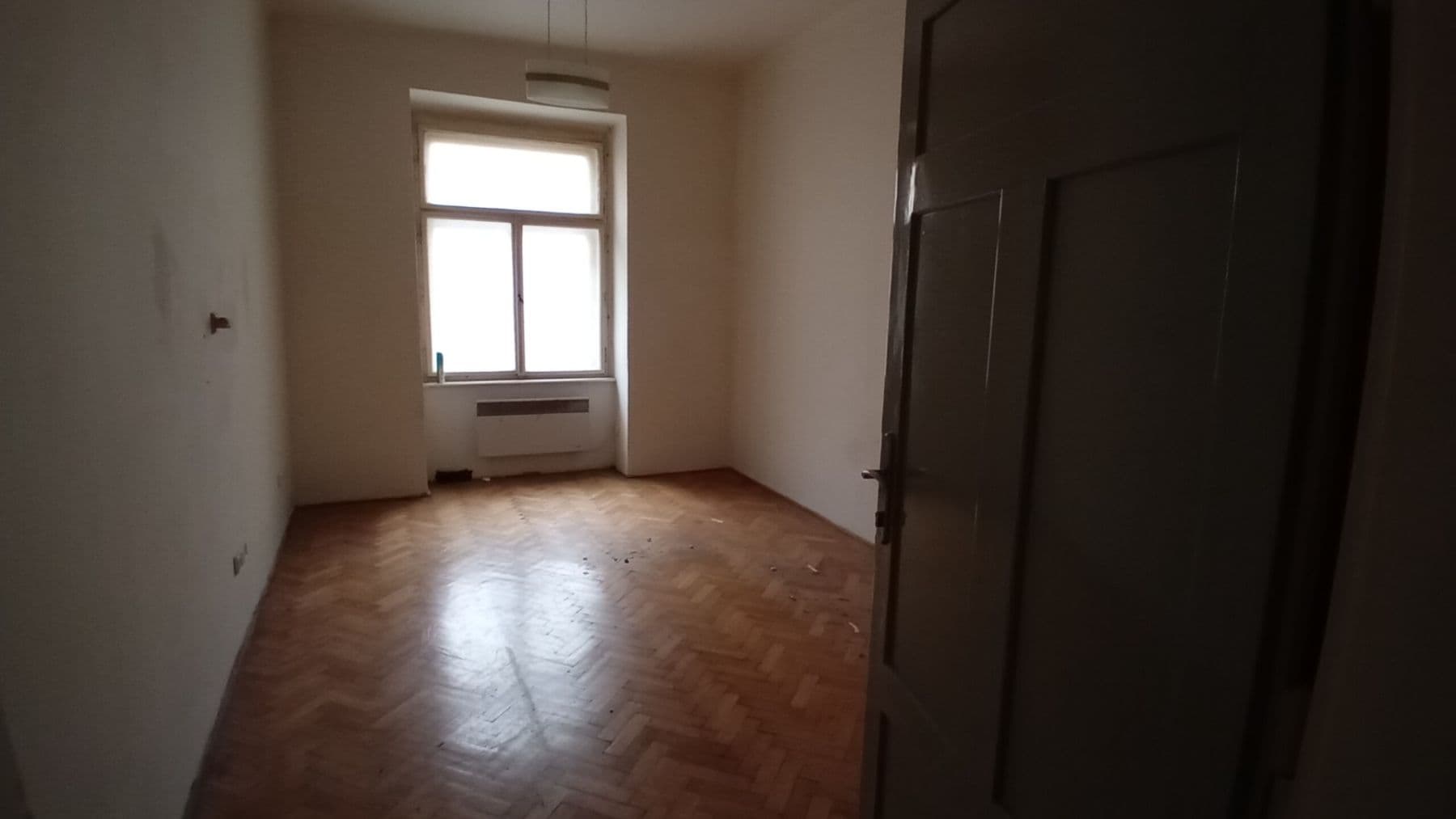 Prenájom nebytového priestoru 41 m², Radhošťská, Praha, Praha Prenájom nebytového priestoru 41 m², Radhošťská, Praha, Praha