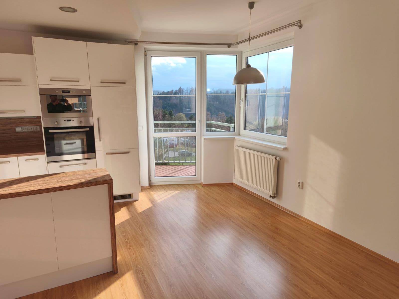 Predaj bytu 2-izbový 57 m², Okrová, Náchod, Královéhradecký kraj Predaj bytu 2-izbový 57 m², Okrová, Náchod, Královéhradecký kraj