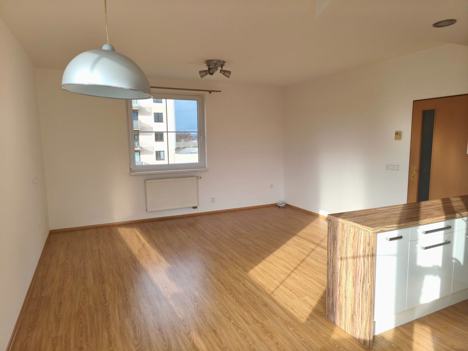 Predaj bytu 2-izbový 57 m², Okrová, Náchod, Královéhradecký kraj Predaj bytu 2-izbový 57 m², Okrová, Náchod, Královéhradecký kraj