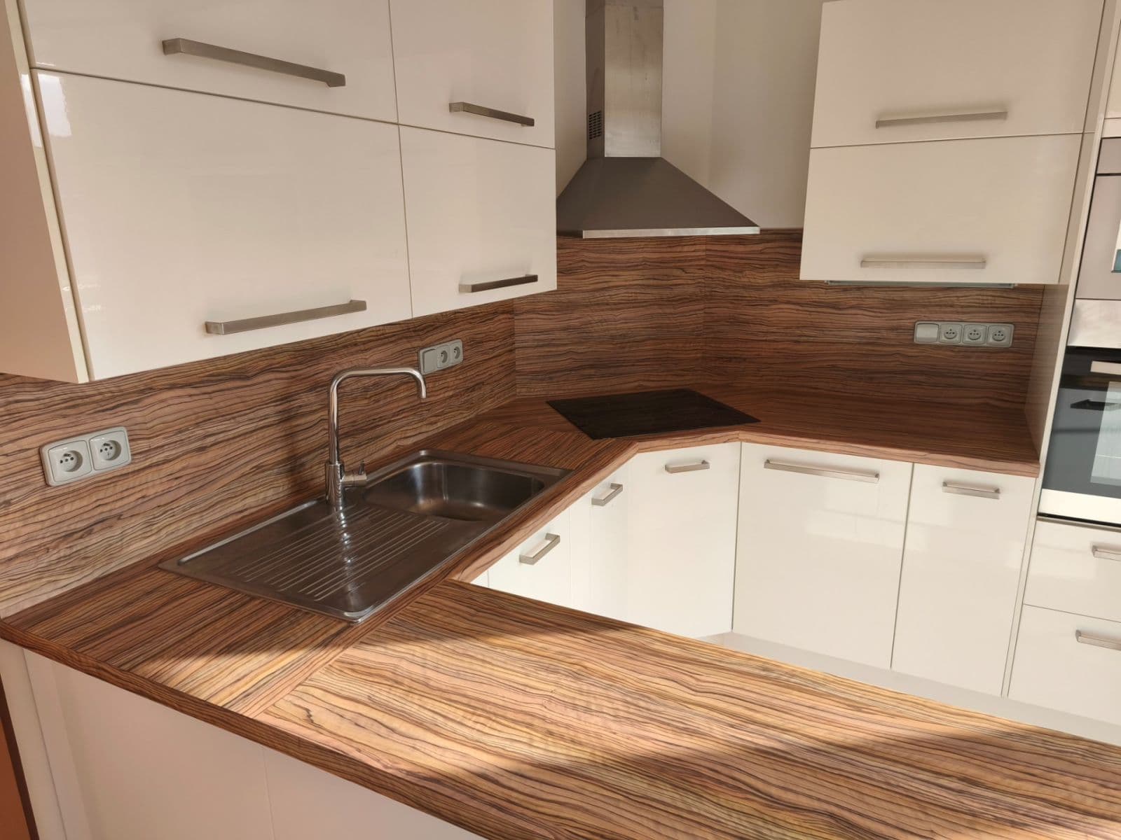 Predaj bytu 2-izbový 57 m², Okrová, Náchod, Královéhradecký kraj Predaj bytu 2-izbový 57 m², Okrová, Náchod, Královéhradecký kraj