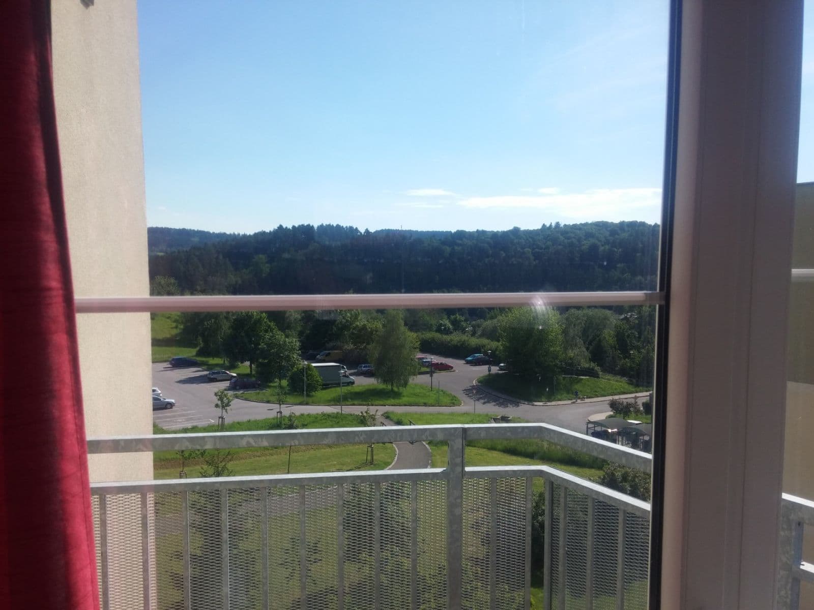 Predaj bytu 2-izbový 57 m², Okrová, Náchod, Královéhradecký kraj Predaj bytu 2-izbový 57 m², Okrová, Náchod, Královéhradecký kraj