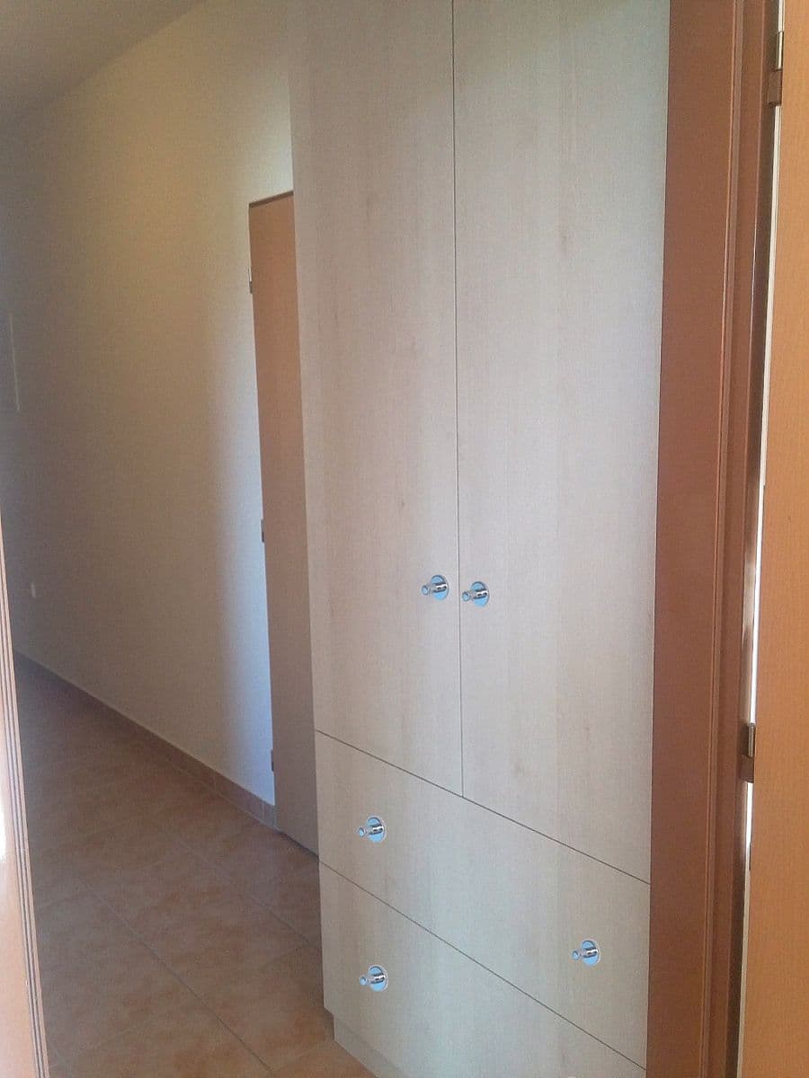Predaj bytu 2-izbový 57 m², Okrová, Náchod, Královéhradecký kraj Predaj bytu 2-izbový 57 m², Okrová, Náchod, Královéhradecký kraj