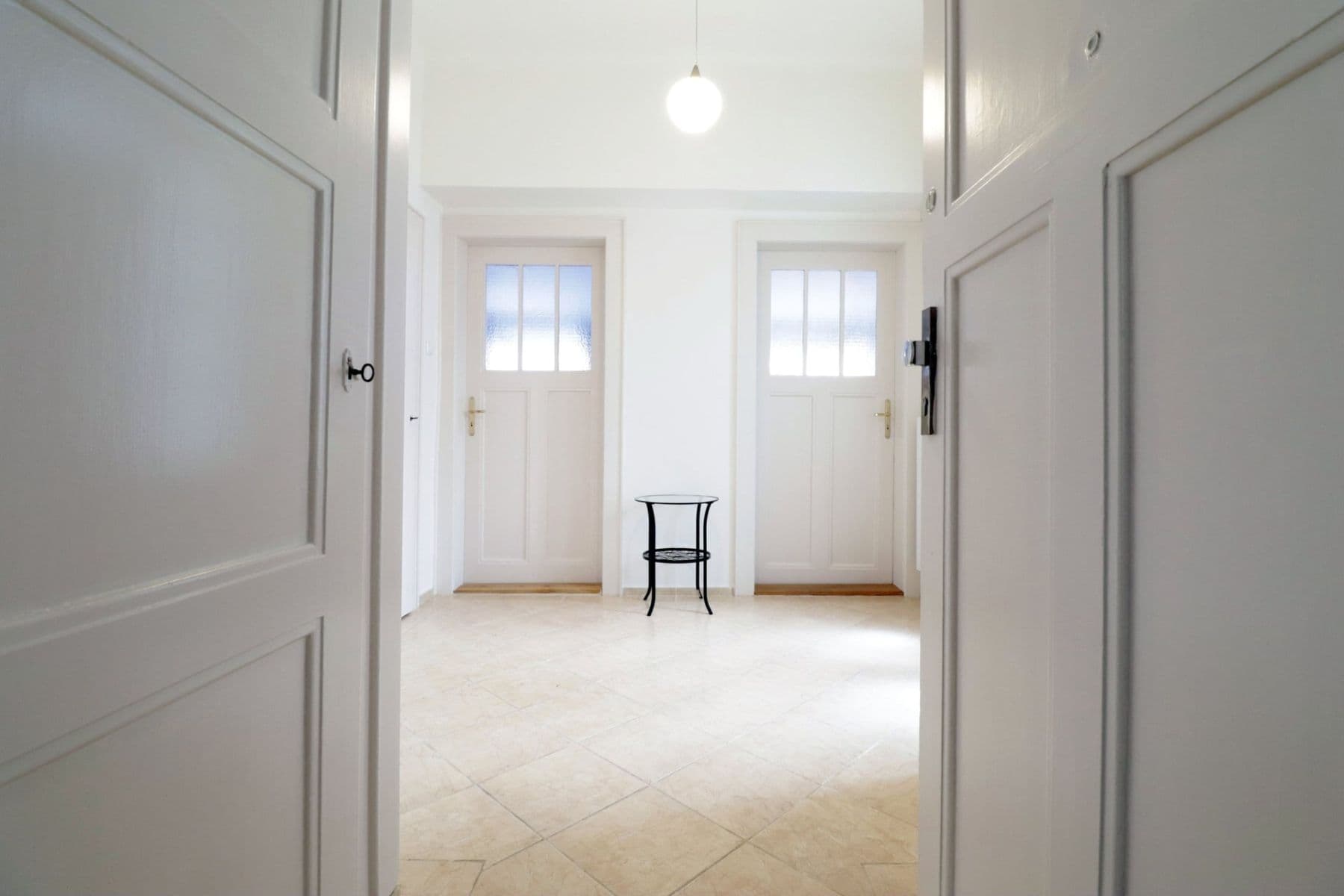 Prenájom bytu 2-izbový 61 m², U průhonu, Praha, Praha Prenájom bytu 2-izbový 61 m², U průhonu, Praha, Praha