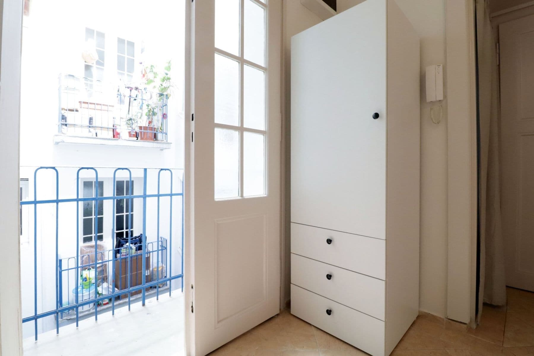 Prenájom bytu 2-izbový 61 m², U průhonu, Praha, Praha Prenájom bytu 2-izbový 61 m², U průhonu, Praha, Praha