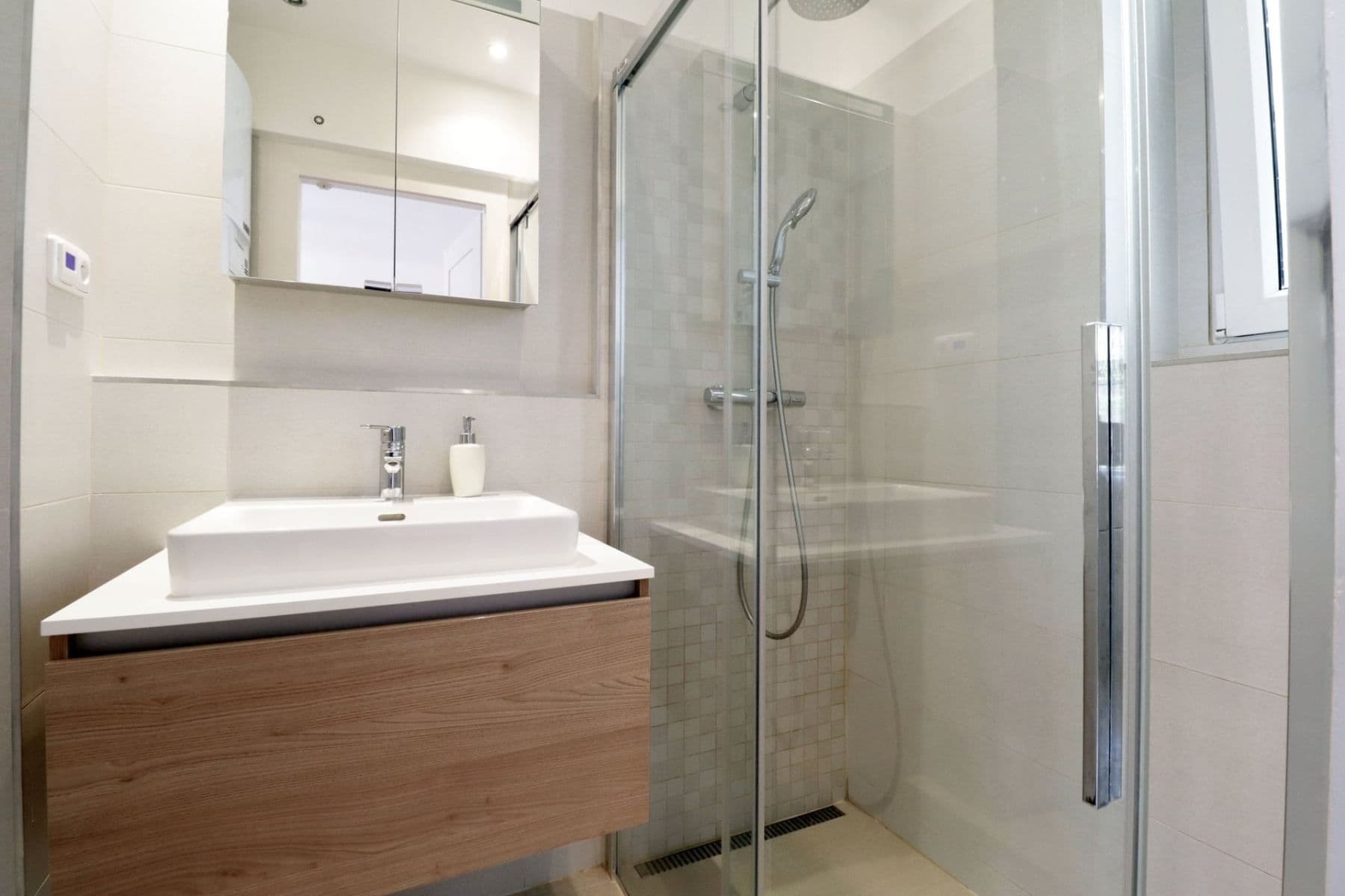 Prenájom bytu 2-izbový 61 m², U průhonu, Praha, Praha Prenájom bytu 2-izbový 61 m², U průhonu, Praha, Praha