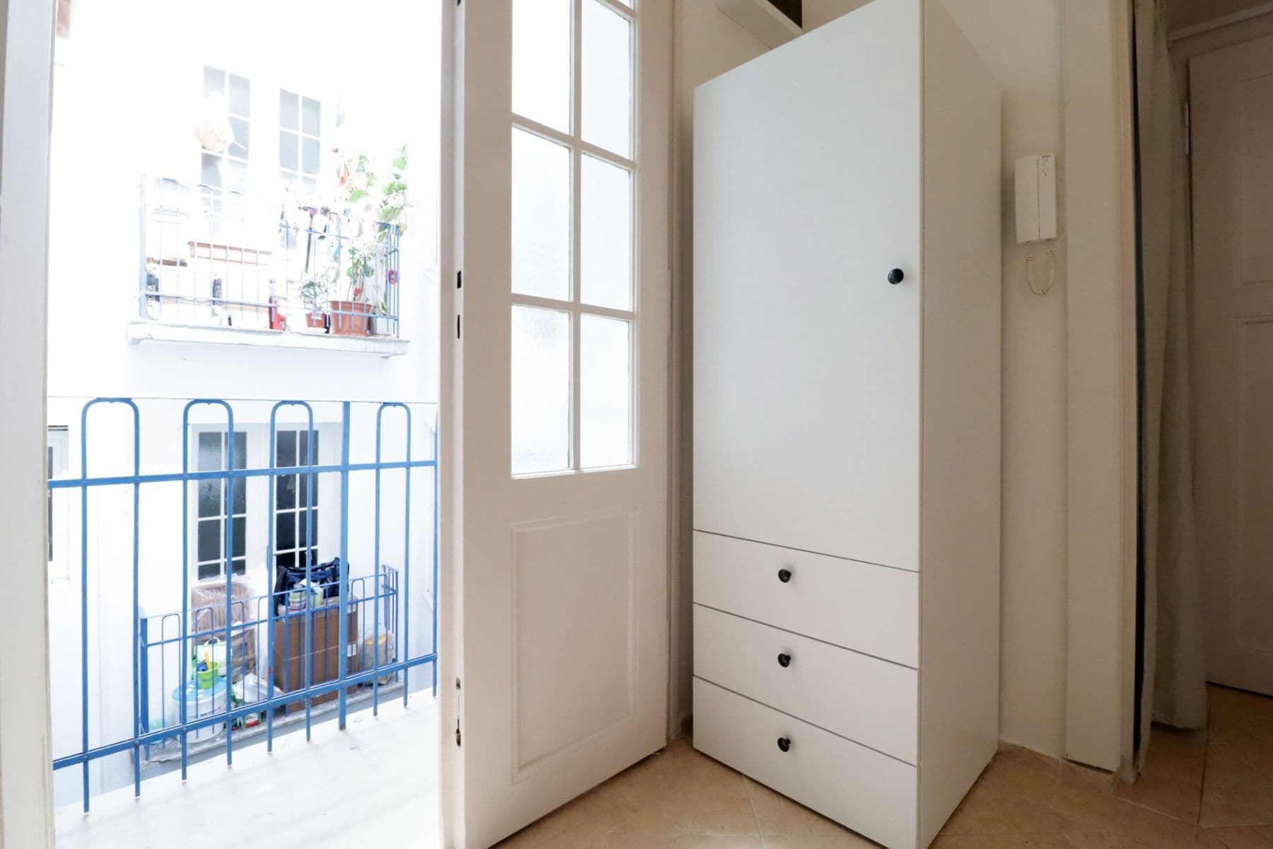 Prenájom bytu 2-izbový 61 m², U průhonu, Praha, Praha Prenájom bytu 2-izbový 61 m², U průhonu, Praha, Praha