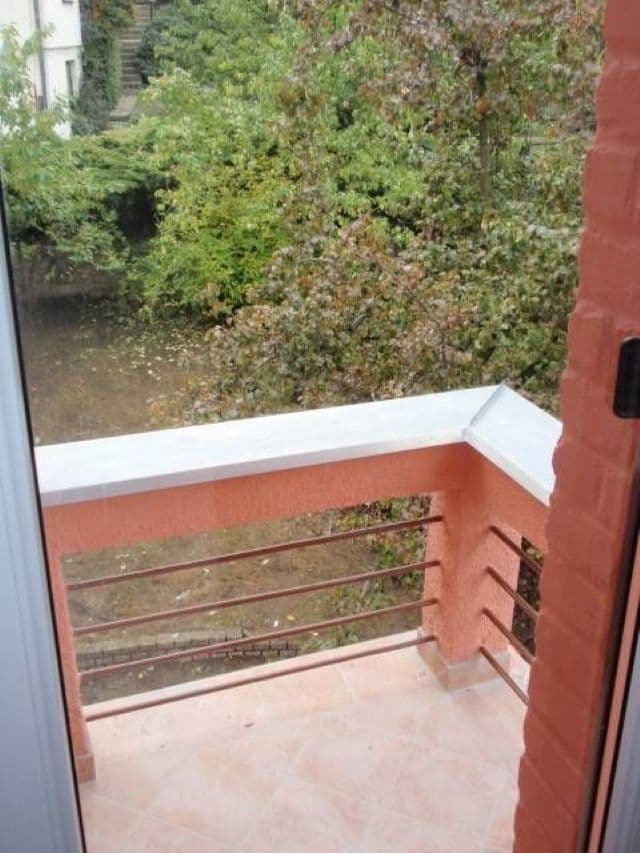 Prenájom bytu 1-izbový 25 m², Pod Sychrovem Ⅰ, Praha, Praha Prenájom bytu 1-izbový 25 m², Pod Sychrovem Ⅰ, Praha, Praha