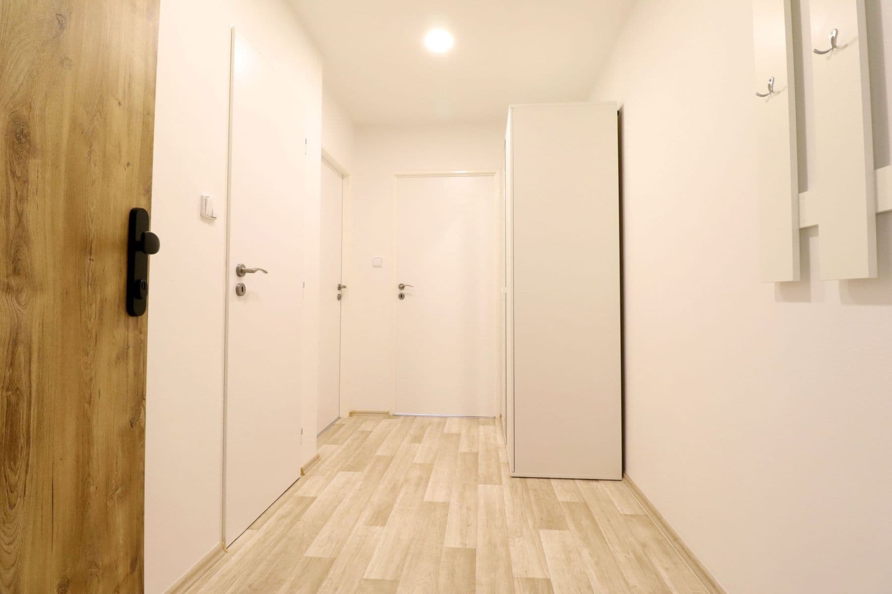 Prenájom bytu 2-izbový 44 m², Janského, Praha, Praha Prenájom bytu 2-izbový 44 m², Janského, Praha, Praha