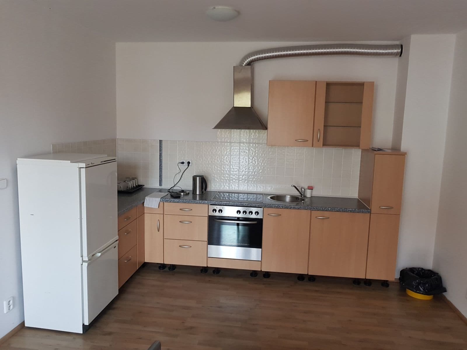 Prenájom bytu 2-izbový 42 m², Klapkova, Praha, Praha Prenájom bytu 2-izbový 42 m², Klapkova, Praha, Praha