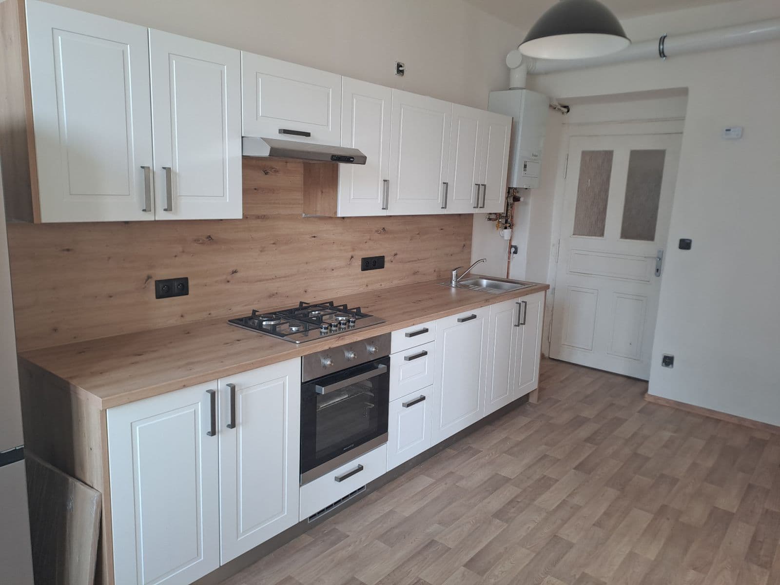 Prenájom bytu 2-izbový 72 m², Sokolovská, Praha, Praha Prenájom bytu 2-izbový 72 m², Sokolovská, Praha, Praha