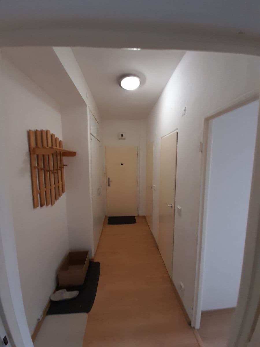 Prenájom bytu 2-izbový 53 m², Jubilejní, Nový Jičín, Moravskoslezský kraj Prenájom bytu 2-izbový 53 m², Jubilejní, Nový Jičín, Moravskoslezský kraj