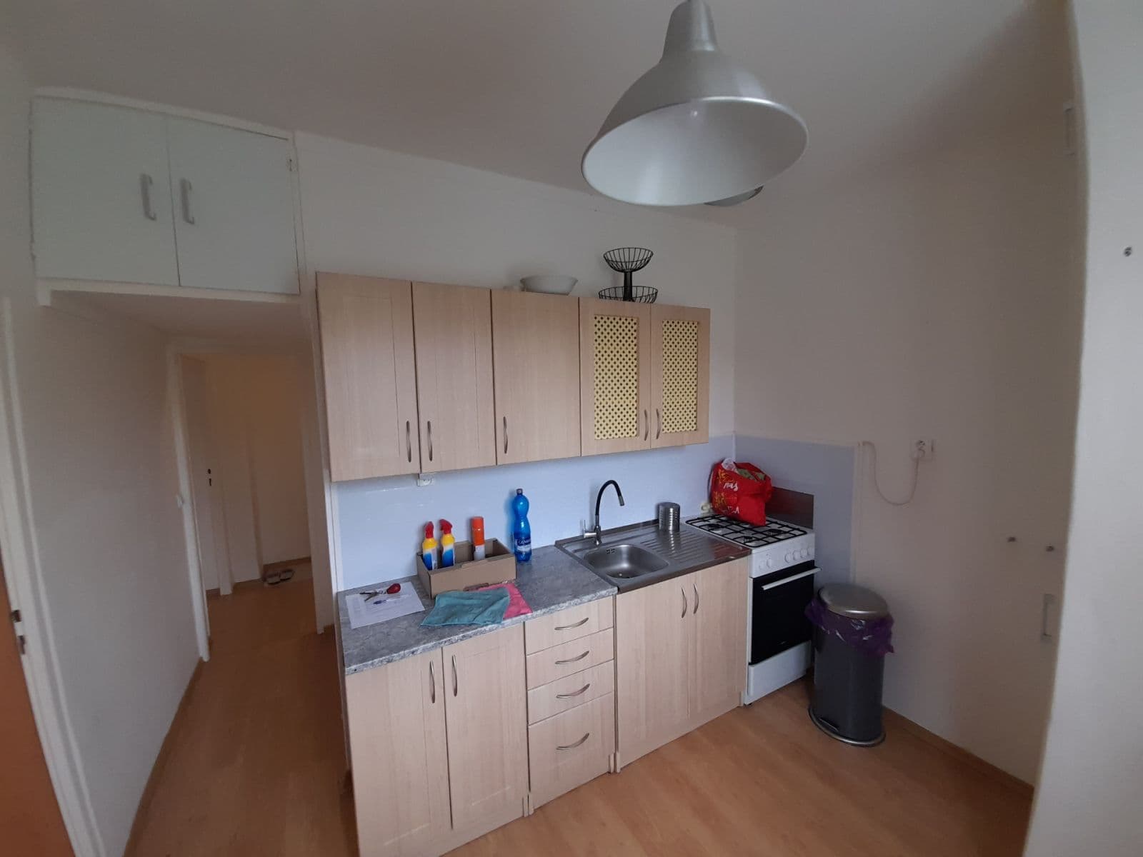 Prenájom bytu 2-izbový 53 m², Jubilejní, Nový Jičín, Moravskoslezský kraj Prenájom bytu 2-izbový 53 m², Jubilejní, Nový Jičín, Moravskoslezský kraj