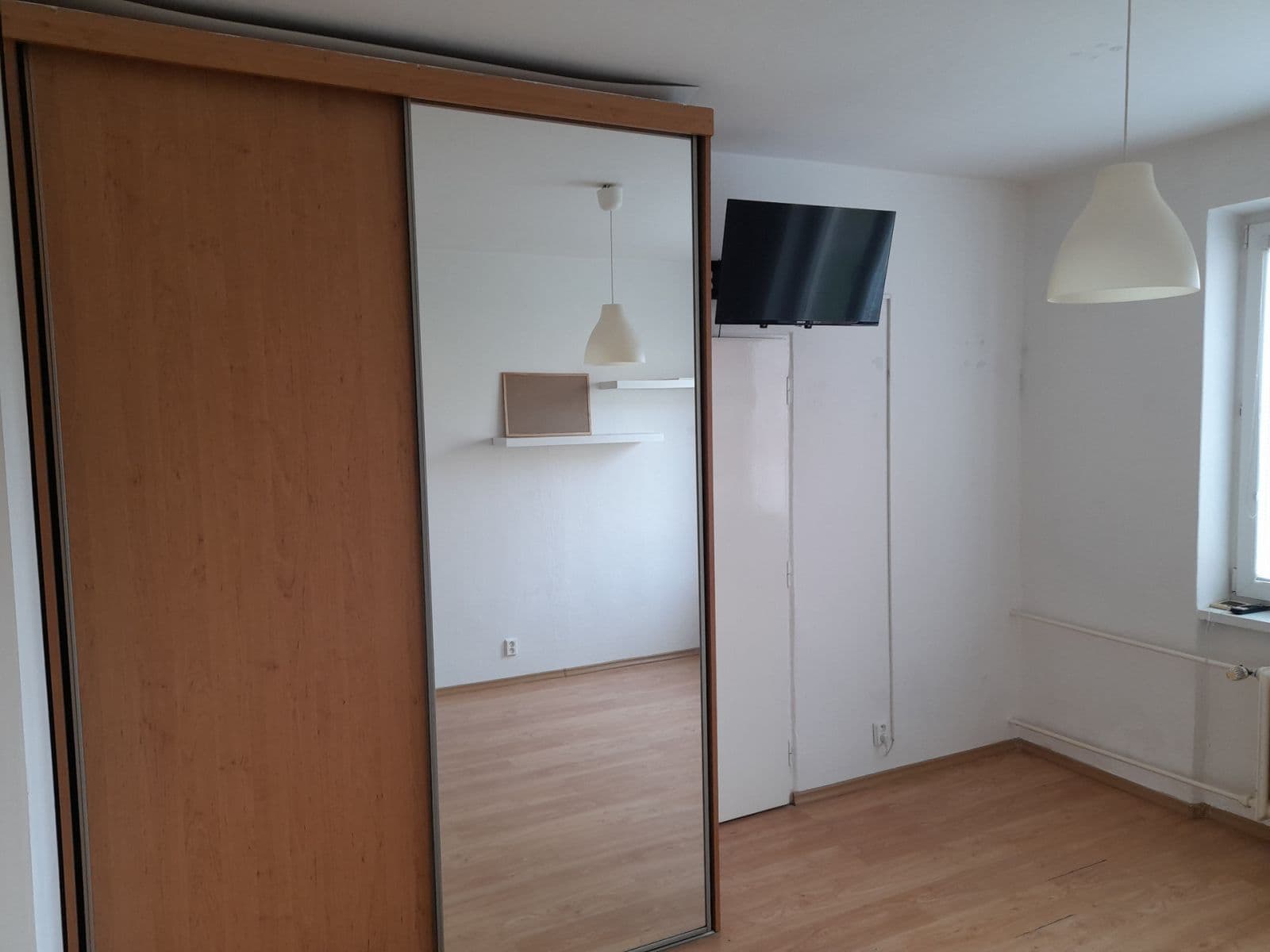 Prenájom bytu 2-izbový 53 m², Jubilejní, Nový Jičín, Moravskoslezský kraj Prenájom bytu 2-izbový 53 m², Jubilejní, Nový Jičín, Moravskoslezský kraj