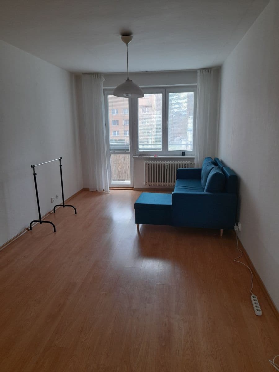 Prenájom bytu 2-izbový 53 m², Jubilejní, Nový Jičín, Moravskoslezský kraj Prenájom bytu 2-izbový 53 m², Jubilejní, Nový Jičín, Moravskoslezský kraj