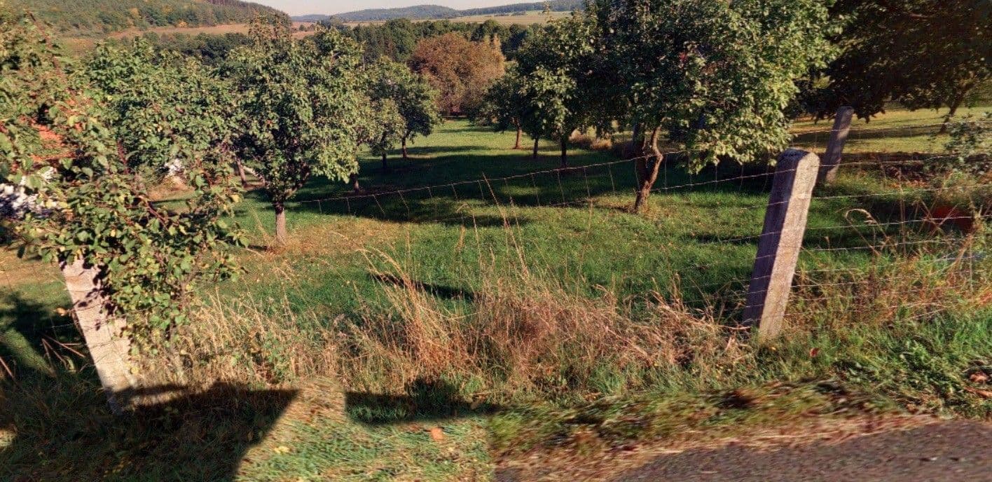 Predaj pozemku 1.006 m², Nezdice, Plzeňský kraj Predaj pozemku 1.006 m², Nezdice, Plzeňský kraj