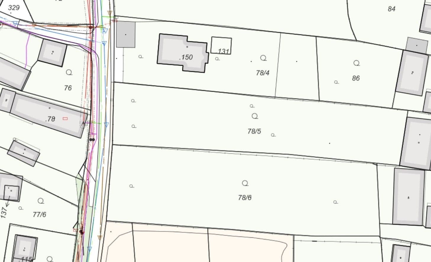 Predaj pozemku 1.006 m², Nezdice, Plzeňský kraj Predaj pozemku 1.006 m², Nezdice, Plzeňský kraj