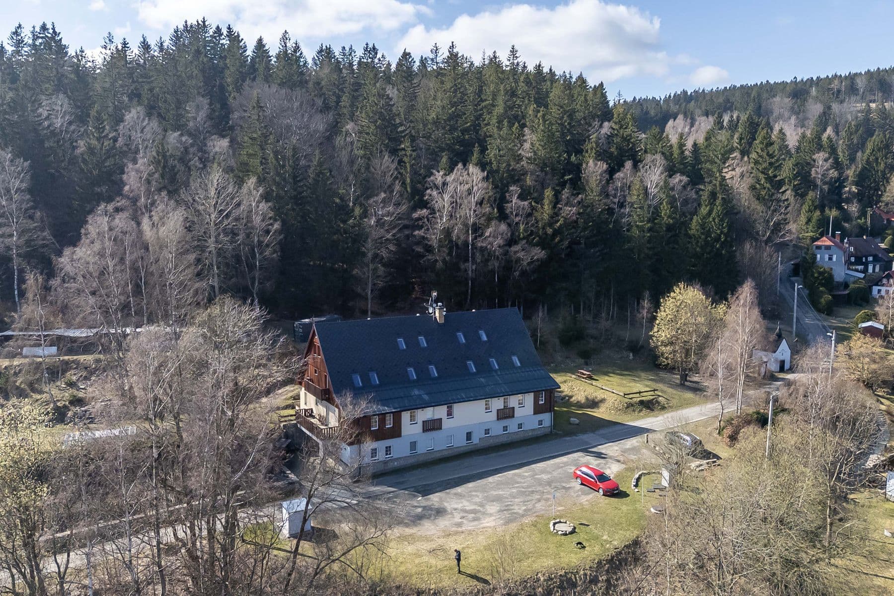 Predaj bytu 2-izbový 55 m², Janov nad Nisou, Liberecký kraj Predaj bytu 2-izbový 55 m², Janov nad Nisou, Liberecký kraj